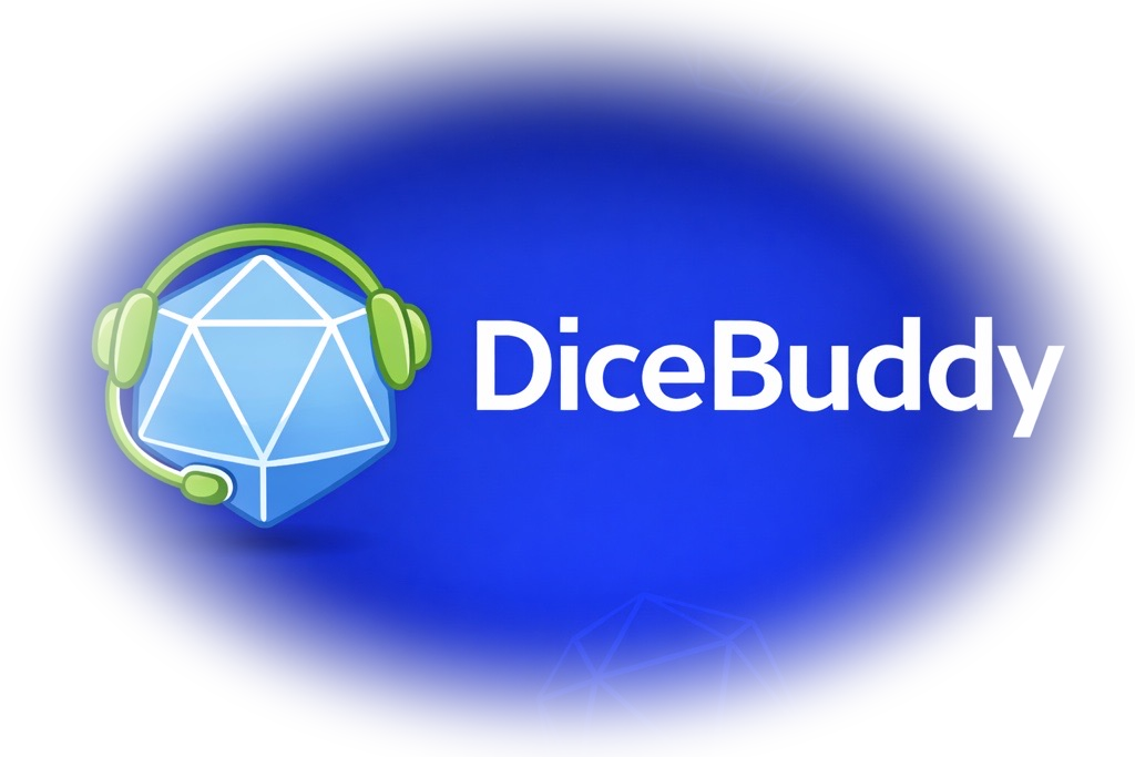 DiceBuddy
